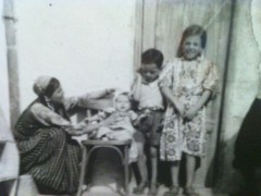 ברוריה יורם ומישה